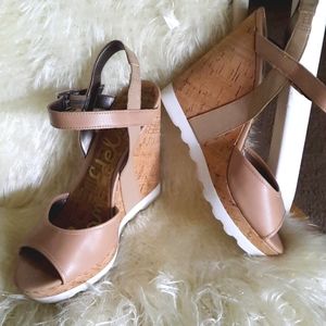 Sam Edelman Wedges